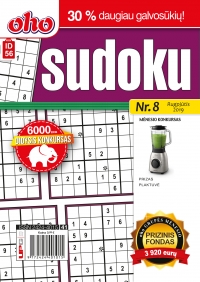 ID 56 oho Sudoku ID 56 oho Sudoku